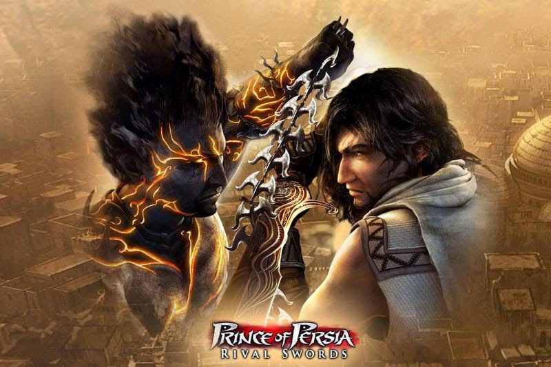 download game prince of persia rival swords iso psp